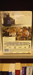 Dvd - Kolera Günlerinde Aşk (Love in The Time of Cholera)