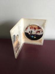 Dvd Film Rocky Türkçe Altyazılı Sylvester Stallone