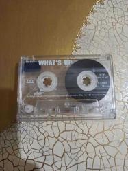 WHAT'S UP / KASET * 2 UNLIMITED * LORDS OF ACID * TONY SCOTT * RIGHT SAID FRED * BASS BUMPERS