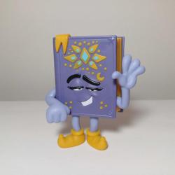 Şirinler Burger King 2025 Janti Peyo