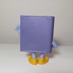 Şirinler Burger King 2025 Janti Peyo