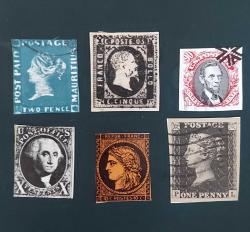 Fırsat Filateli Mezatı