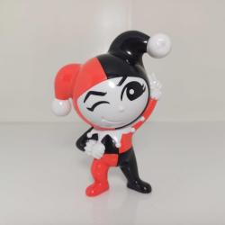 Harley Quinn Burger King 2024 Figür