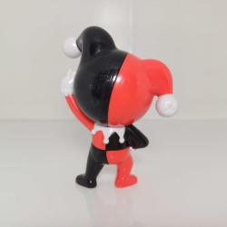 Harley Quinn Burger King 2024 Figür