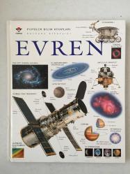 EVREN - Tübitak Popüler Bilim Kitapları Başvuru Kitaplığı