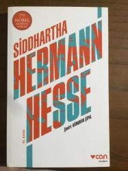 SİDDHARTHAorjinal ayraçlı