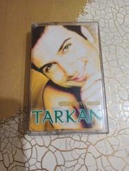 TARKAN * ÖLÜRÜM SANA / KASET