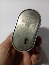 İŞ BANKASI KUMBARA KROM PARLAK