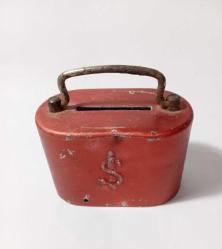 İŞ BANKASI KUMBARA