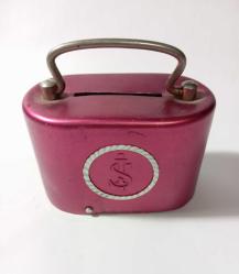 İŞ BANKASI KUMBARA