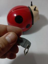 ANAHTARLİ AKBANK KUMBARA