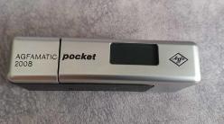 ALMAN MALI AGFAMATİC POCKET FİLİMLİ  FOTOĞRAF MAKİNESİ.  MEKANİZMASI ÇALIŞIYOR.  KONDİSYON YÜKSEK KOLEKSİYONLUK NADİR