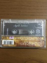 AYRILIK ŞARKILARI klasik Türk müziği altın serisi