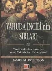 Yahuda Incilinin Sırları