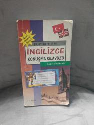 PRATİK İNGİLİZCE KONUŞMA KILAVUZU