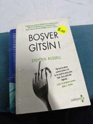 Boşver Gitsin!