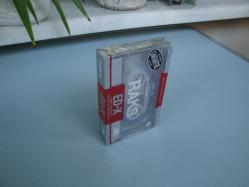 RAKS ED-X 46 Normal Position TYPE I ( SUPER PRECISION ) BOŞ KASET SIFIR / JELATİNİNDE