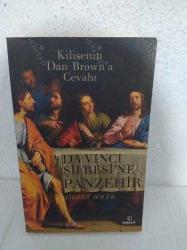 Da Vinci Şifresi'ne Panzehir - Kilisenin Dan Brawn'a Cevabı