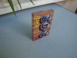 RAKS SD-S 90 High Position TYPE II ( SUPER SLIM ) BOŞ KASET SIFIR / JELATİNİNDE