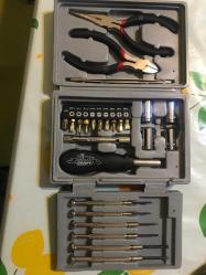 TAMİR TAKIMI ALMAN MALI