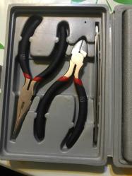 TAMİR TAKIMI ALMAN MALI