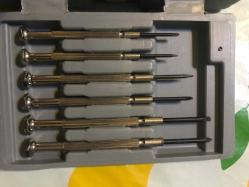 TAMİR TAKIMI ALMAN MALI