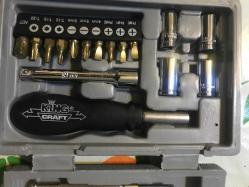 TAMİR TAKIMI ALMAN MALI