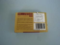 RAKS SD-SX 90 Super Chrome TYPE II ( SUPREME DYNAMIC SONIC EXELLENCE ) BOŞ KASET SIFIR / JELATİNİNDE