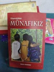 ELHAMDÜLİLLAH MÜNAFIKIZ (