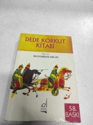 Dede Korkut Kitabı