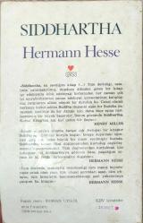 SIDDHARTHA