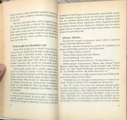 REİS GLADİO NUN TÜRK TETİKÇİSİ