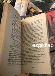 göl insanları - kemal tahir