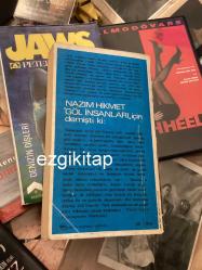 göl insanları - kemal tahir