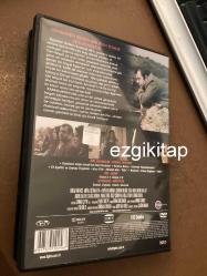 karanlıktakiler dvd  (PC'de denenmiştir/izlenmiştir)  erdem akakçe meral çetinkaya derya alabora şebnem dilligil rıza akın (çağan ırmak)