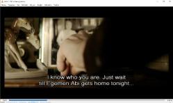 karanlıktakiler dvd  (PC'de denenmiştir/izlenmiştir)  erdem akakçe meral çetinkaya derya alabora şebnem dilligil rıza akın (çağan ırmak)