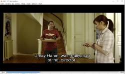 karanlıktakiler dvd  (PC'de denenmiştir/izlenmiştir)  erdem akakçe meral çetinkaya derya alabora şebnem dilligil rıza akın (çağan ırmak)