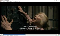 karanlıktakiler dvd  (PC'de denenmiştir/izlenmiştir)  erdem akakçe meral çetinkaya derya alabora şebnem dilligil rıza akın (çağan ırmak)