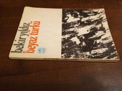 Beyaz Türkü ( 1973 )