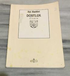 DOSTLUK