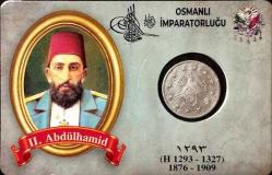 ŞARK KOLLEKSİYON 10. Numismatik Karma Müzayedesi
