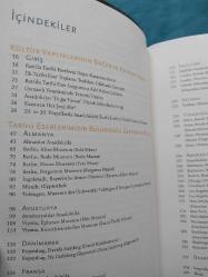 ANADOLU'NUN GÖZYAŞLARI / YURTDIŞINA GÖTÜRÜLMÜŞ TARİHİ ESERLERİMİZ
