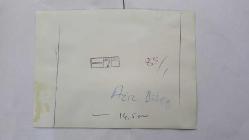 HÜLYA KOÇYİĞİT'İN KARDEŞİ NİLÜFER KOÇYİĞİT'İN ORİJİNAL BÜYÜK BOY 3'LÜ FOTOĞRAF SETİ - 24 x 18 cm EBADINDA - NİLÜFER KOÇYİĞİT, BİR SPOR TAKIMININ ANTRENMANINDA OYUNCULARLA KONUŞUP POZ VERİRKEN ÇEKİLMİŞ 3 FARKLI KARE