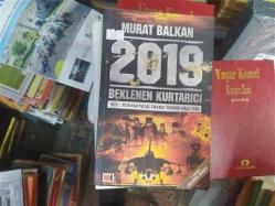 2019 BEKLENEN KURTARICI
