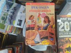 ARKADAŞLAR ARASINDA