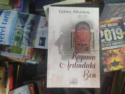 KAPININ ARDINDAKİ BEN