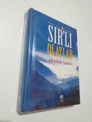 Kapıları Aralayan      SIR'LI OLAYLAR