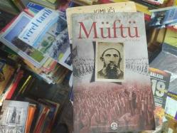 İSTİKLAL GÜNEŞİ MÜFTÜ -2.EL