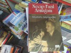 Necip Fazıl Armağanı