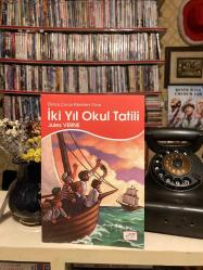 İki Yıl Okul Tatili